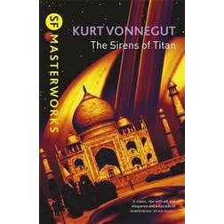 The Sirens Of Titan (S.F. MASTERWORKS) (Paperback, 1999)
