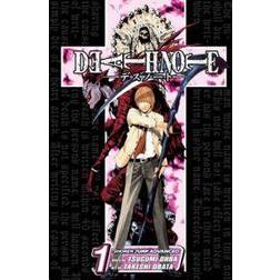 Death Note (Hæftet, 2005)