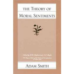The Theory of Moral Sentiments (Glasgow Edition of the Works and Correspondence of Adam Smith) (Paperback, 1984)