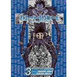Death Note (Hæftet, 2006)