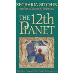 The 12th Planet (Book I) (Inbunden, 1991)