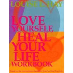 Love Yourself, Heal Your Life Workbook (Insight Guide) (Paperback, 1990)