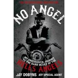No Angel (Häftad, 2010)