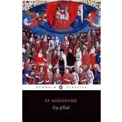 City of God (Penguin Classics) (Paperback, 2003)