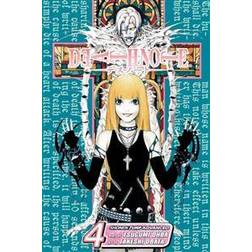 Death Note (Hæftet, 2006)