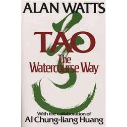 Tao: The Watercourse Way (Häftad, 1977)