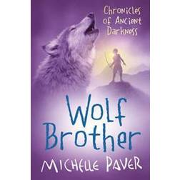 Chronicles of Ancient Darkness: Wolf Brother (Häftad, 2005)