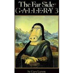 The Far Side Gallery 3 (Häftad)