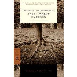 The Essential Writings of Ralph Waldo Emerson (Modern Library Classics) (Paperback, 2000)