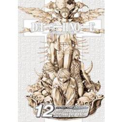 Death Note (Hæftet, 2007)