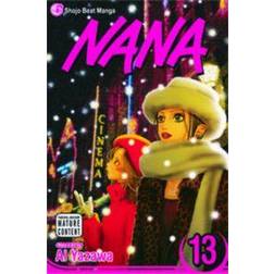 Nana: v. 13 (Nana) (Paperback, 2008)
