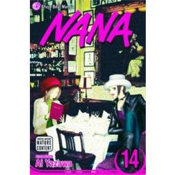 Nana: v. 14 (Nana) (Paperback, 2009)