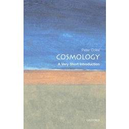 Cosmology: A Very Short Introduction (Hæftet, 2001)