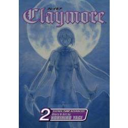 Claymore (Hæftet, 2006)
