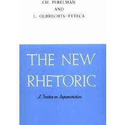 The New Rhetoric (Häftad, 1969)