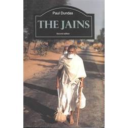 The Jains (Häftad, 2002)