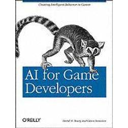 AI for Game Developers (Häftad, 2004)