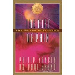 The Gift of Pain (Häftad, 1997)