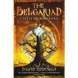 Belgariad 4: castle of wizardry (Häftad, 2007)