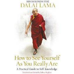 How to See Yourself as You Really are (Hæftet, 2008)