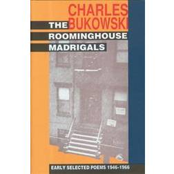 roominghouse madrigals early selected poems 1946 1966 (Paperback, 2002)