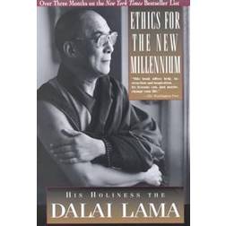 Ethics for the New Millennium (Paperback, 2001)