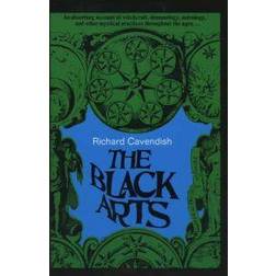 Black Arts (Häftad, 1996)