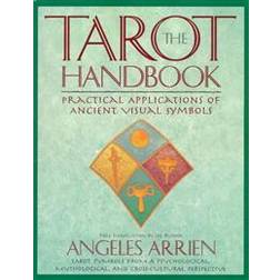 The Tarot Handbook (Häftad, 1997)