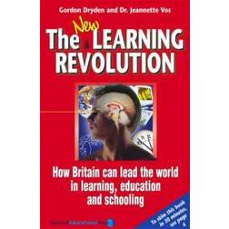 The New Learning Revolution (Häftad, 2005)