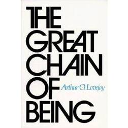 The Great Chain of Being (Häftad, 1971)