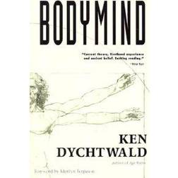 Bodymind (Häftad, 1986)