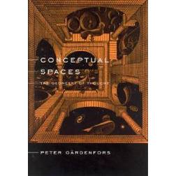 Conceptual Spaces (Häftad, 2004)