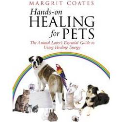 Hands-On Healing for Pets (Häftad, 2004)