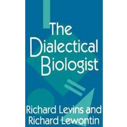 The Dialectical Biologist (Häftad, 1987)