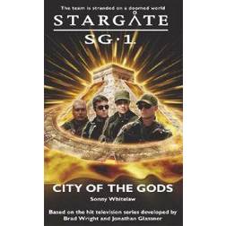 Stargate SG-1: City of the Gods (Häftad, 2005)