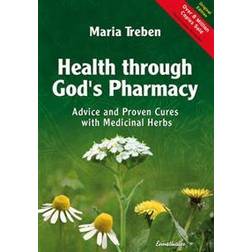 Health Through God's Pharmacy (Häftad, 2007)