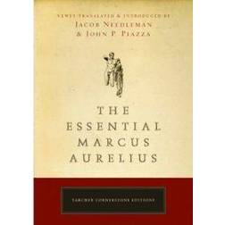 The Essential Marcus Aurelius (Häftad, 2008)