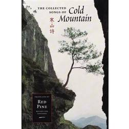 The Collected Songs of Cold Mountain (Heftet, 2000)