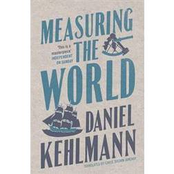 MEASURING THE WORLD (Häftad, 2007)