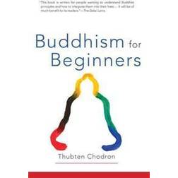 Buddhism for Beginners (Paperback, 2001)