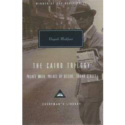 The Cairo Trilogy (Everyman's Library classics) (Hardcover, 2001)