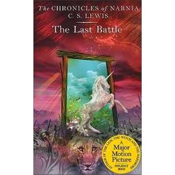 The Last Battle (Paperback, 2002)