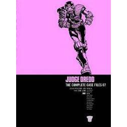 Judge Dredd (Paperback, 2007)