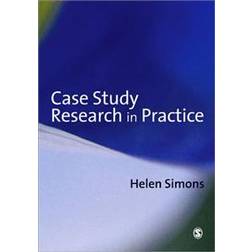 Case Study Research in Practice (Häftad, 2009)