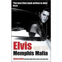 Elvis And the Memphis Mafia (Häftad, 2005)