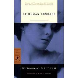 Of Human Bondage (Modern Library) (Paperback, 1999)