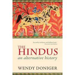 The Hindus: An Alternative History (Paperback, 2010)