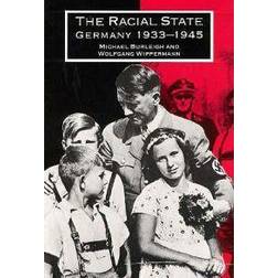 The Racial State (Häftad, 1991)