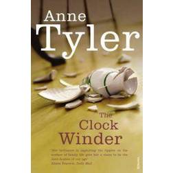 The Clock Winder (Häftad, 1998)