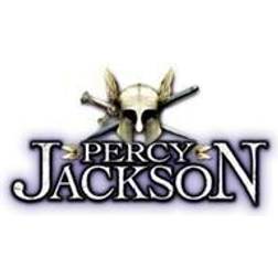 Percy Jackson and the Lightning Thief (FTI) (Paperback, 2010)